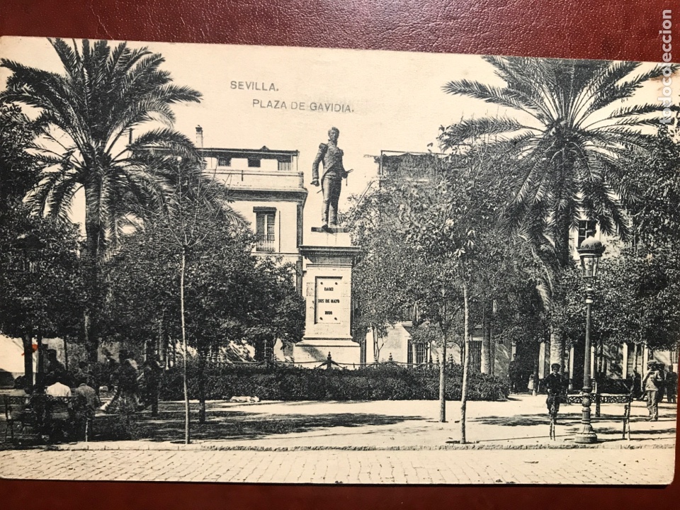 Postales: Sevilla - Foto 1