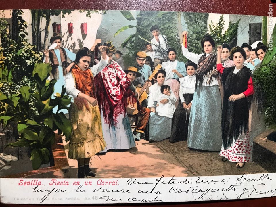 Postales: Sevilla - Foto 1