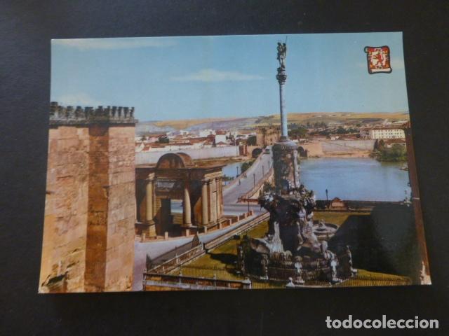 Postales: CORDOBA - Foto 1