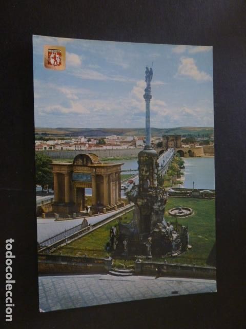 Postales: CORDOBA - Foto 1