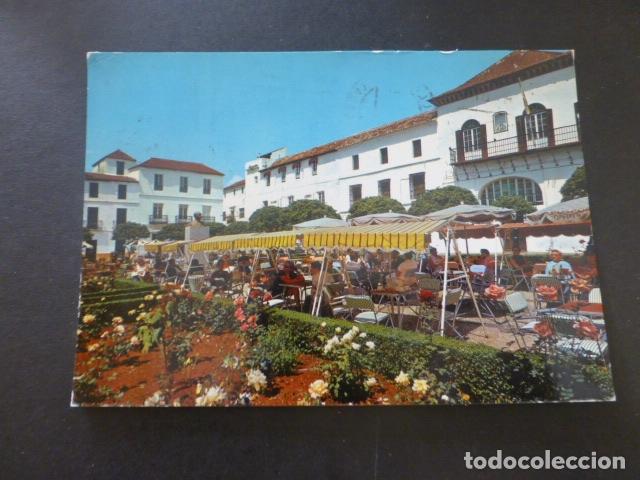 Postales: MARBELLA MALAGA - Foto 1