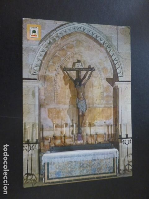 Postales: LA RABIDA HUELVA - Foto 1