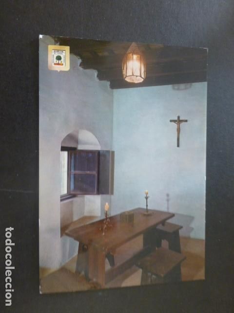 Postales: LA RABIDA HUELVA - Foto 1