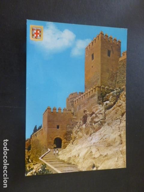 Postales: ALMERIA - Foto 1