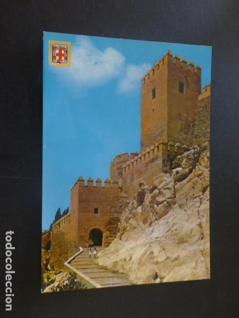 Postales: ALMERIA - Foto 1