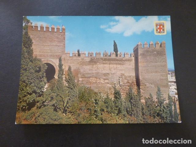 Postales: ALMERIA - Foto 1