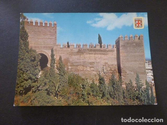 Postales: ALMERIA - Foto 1