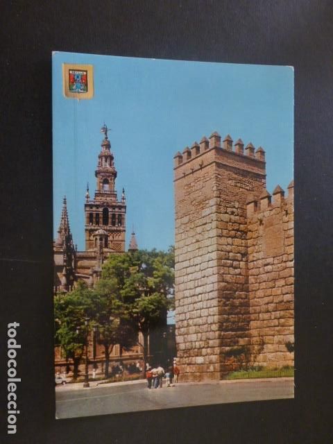 Postales: SEVILLA - Foto 1