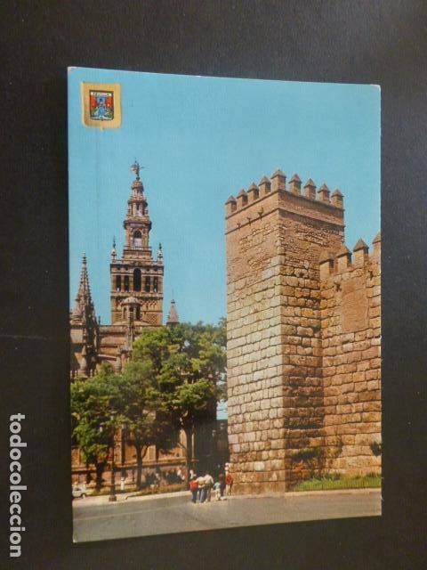 Postales: SEVILLA - Foto 1