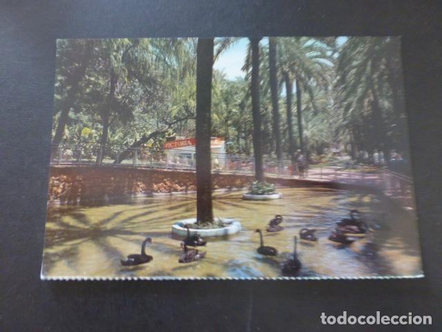 Postales: MALAGA - Foto 1