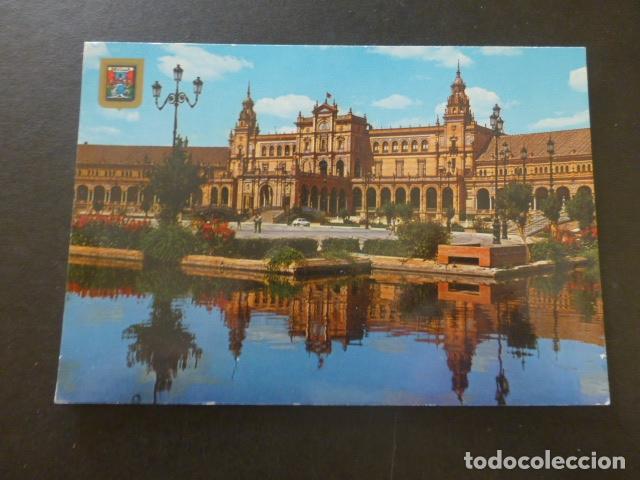 Postales: SEVILLA - Foto 1