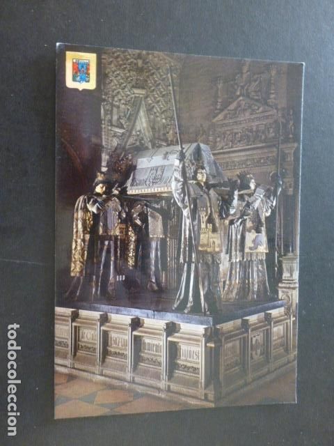 Postales: SEVILLA - Foto 1