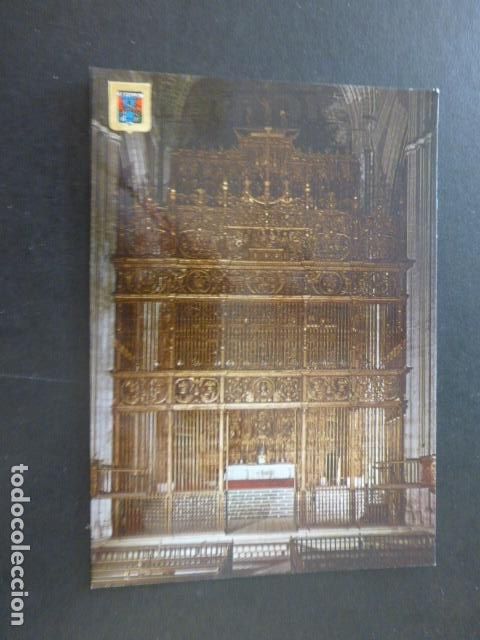 Postales: SEVILLA - Foto 1