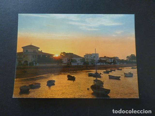 Postales: PUNTA UMBRIA HUELVA - Foto 1
