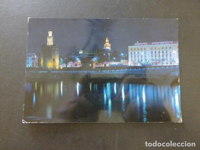 Postales: SEVILLA - Foto 1