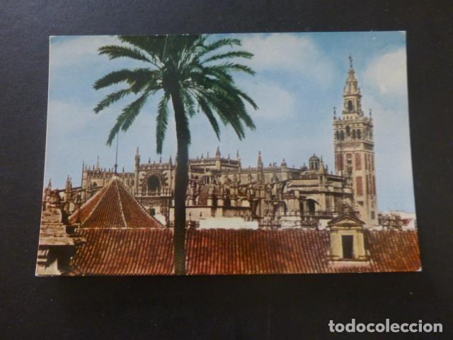 Postales: SEVILLA - Foto 1