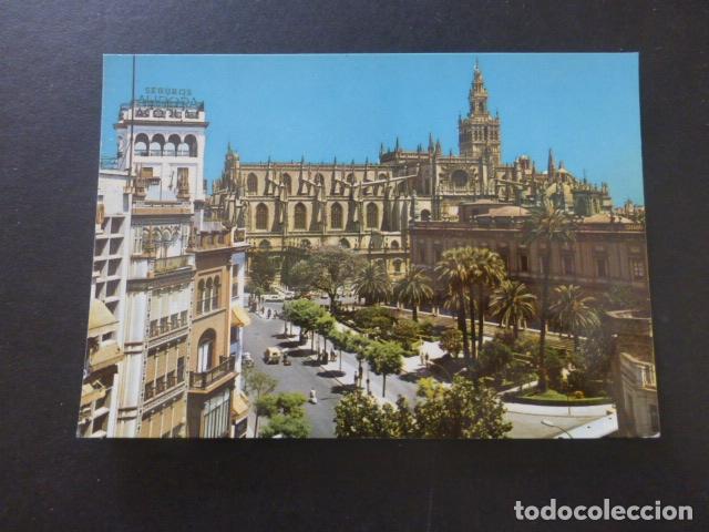 Postales: SEVILLA - Foto 1