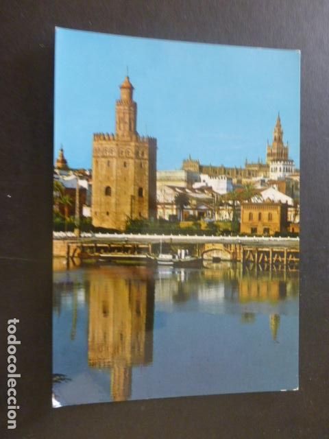 Postales: SEVILLA - Foto 1