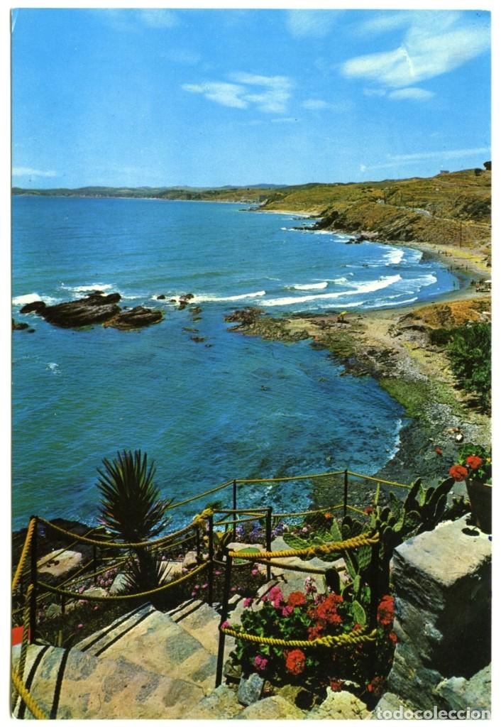 Postales: N&ordm; 994 - TORREMOLINOS-BENALM&Aacute;DENA. Vista parcial Torremuelle. Sin ciruclar. Ed. BEASCOA.