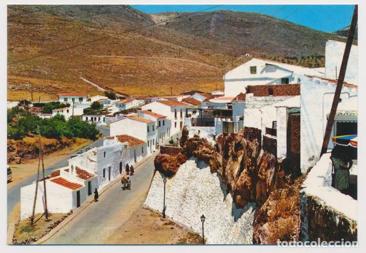 Cartes Postales: Vista parcial, Benalm&aacute;dena (M&aacute;laga). Ed Costa del Sol 1968. Sin circular