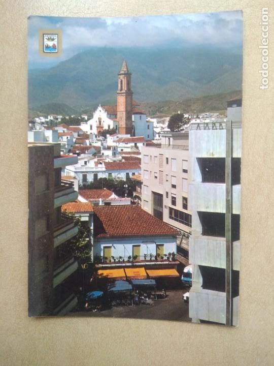 Postales: Postal estepona, costa del sol - Foto 1