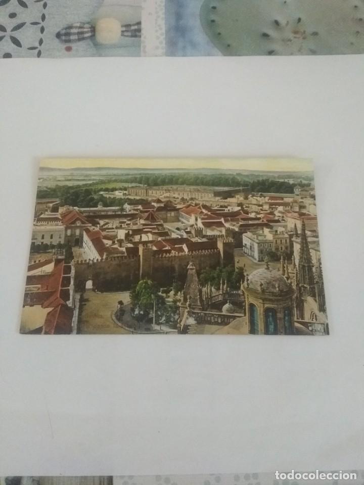 Postales: Postal de Sevilla - Foto 1