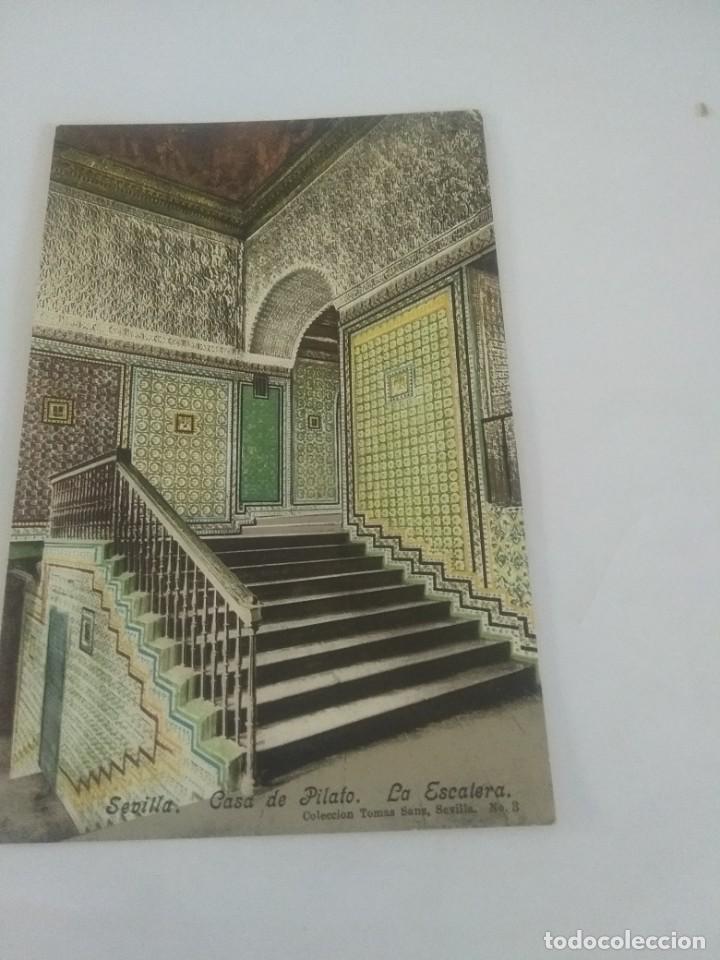Postales: Postal de Sevilla - Foto 1