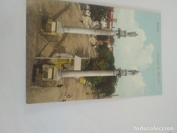 Postales: Postal de Sevilla - Foto 1