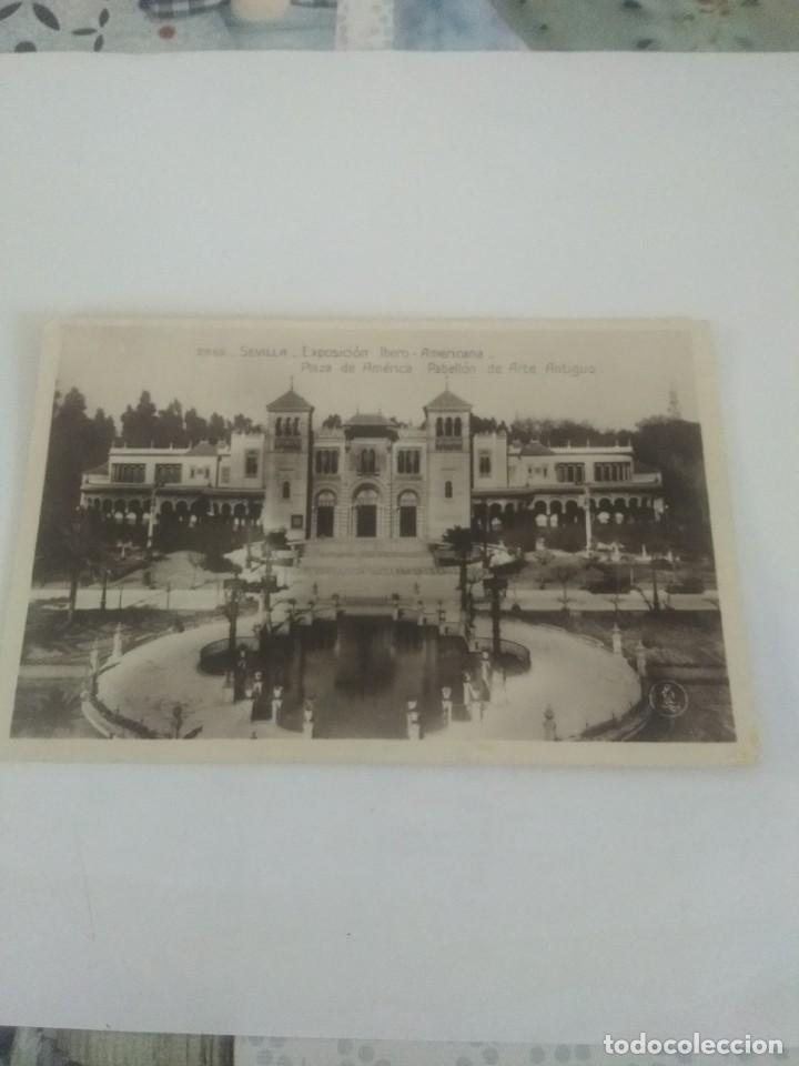 Postales: Postal de Sevilla - Foto 1
