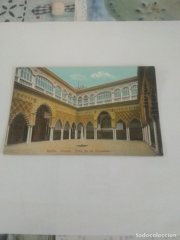 Postales: Postal de Sevilla - Foto 1