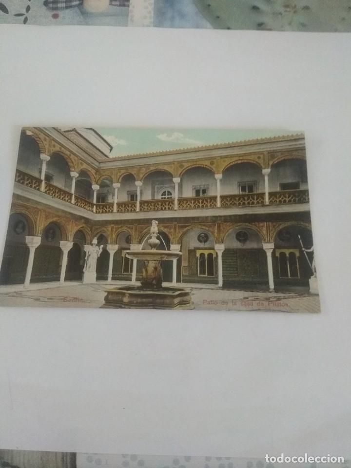 Postales: Postal de Sevilla - Foto 1
