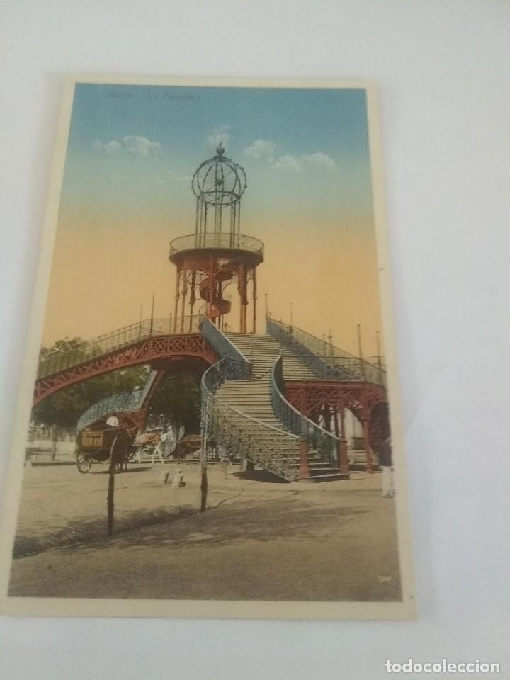 Postales: Postal de Sevilla - Foto 1