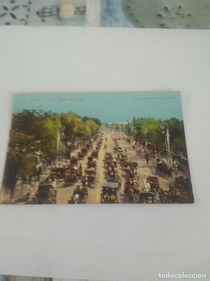 Postales: Postal de sevilla - Foto 1