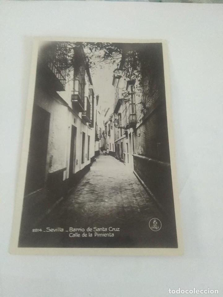 Postales: Postal de Sevilla - Foto 1