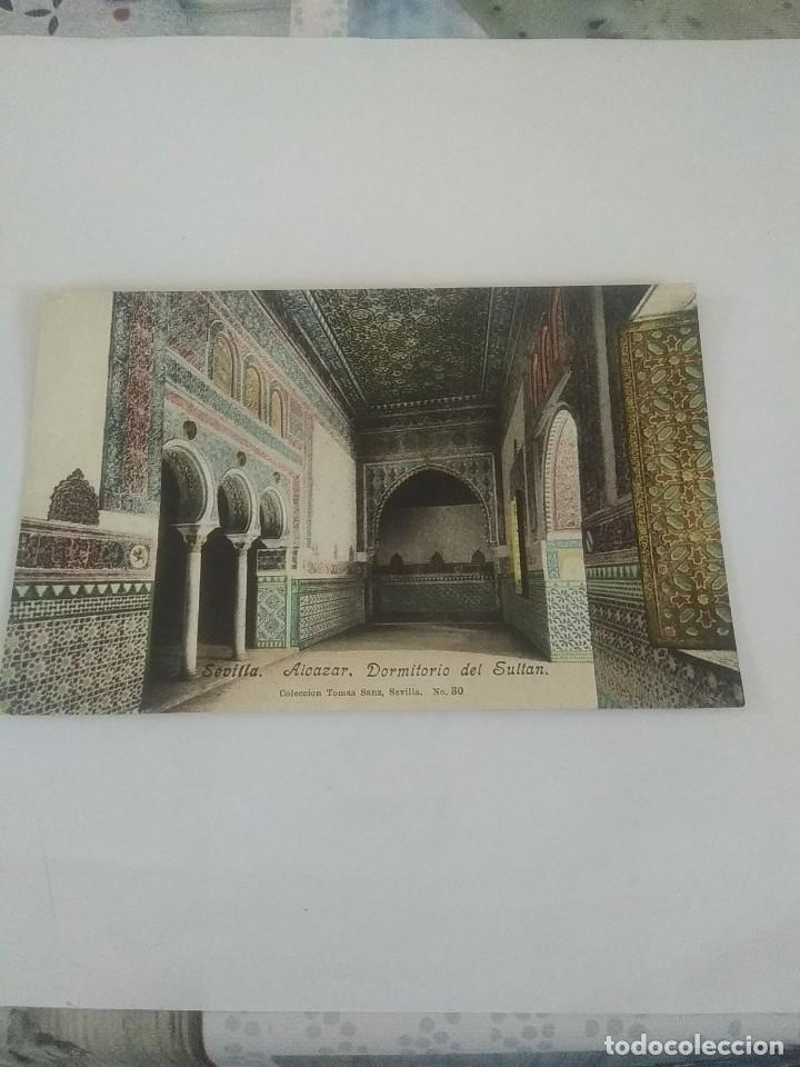 Postales: Postal de Sevilla - Foto 1