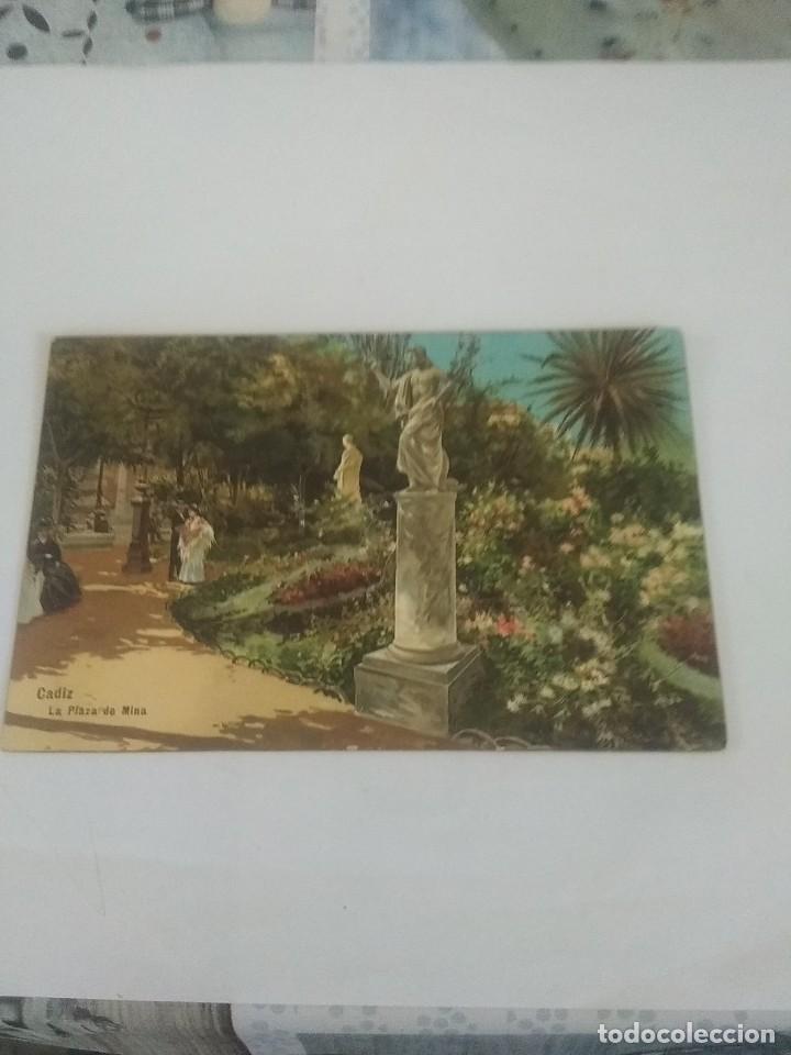 Postales: Postal de sevilla - Foto 1