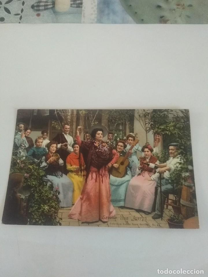 Postales: Postal de Sevilla - Foto 1