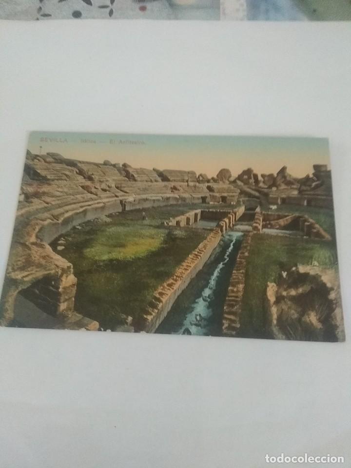 Postales: Postal de Sevilla - Foto 1