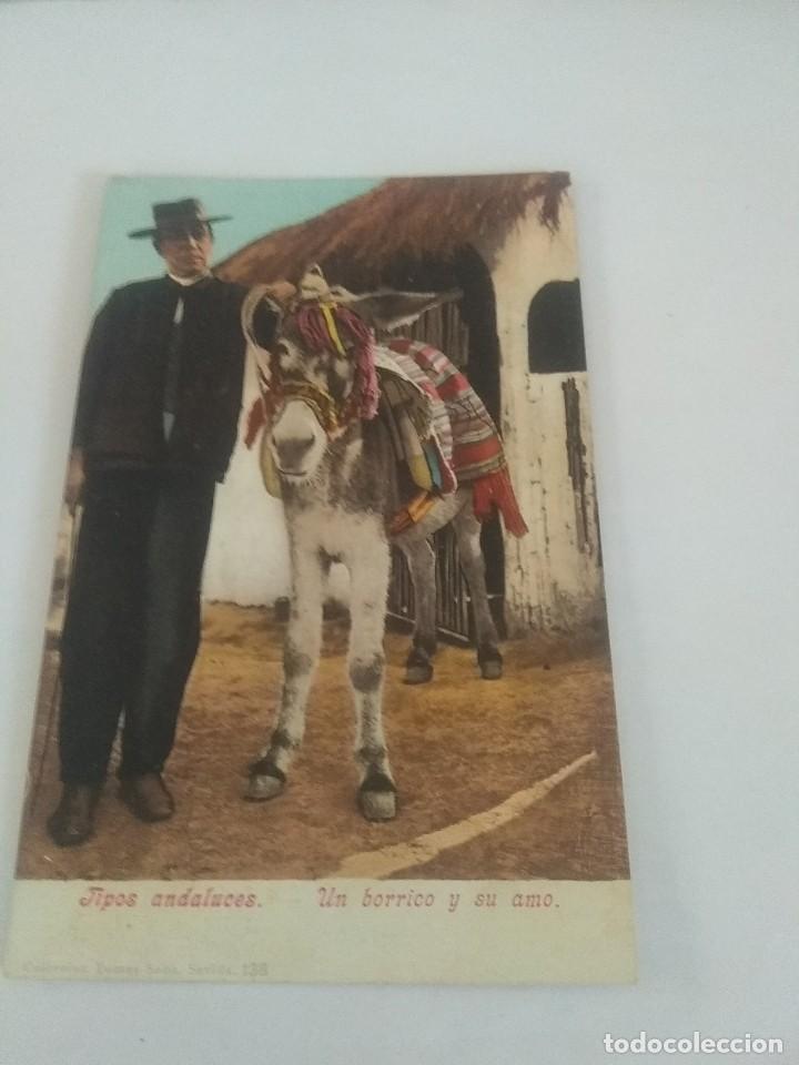 Postales: Postal de Sevilla - Foto 1