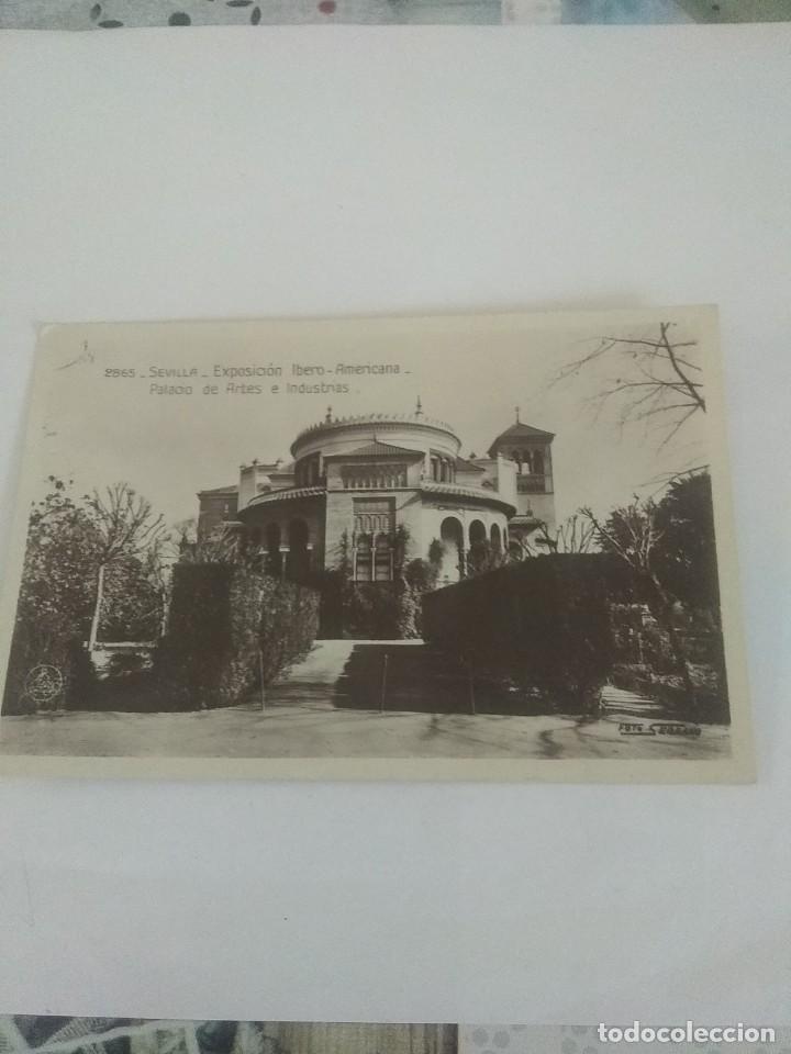 Postales: Postal de Sevilla - Foto 1