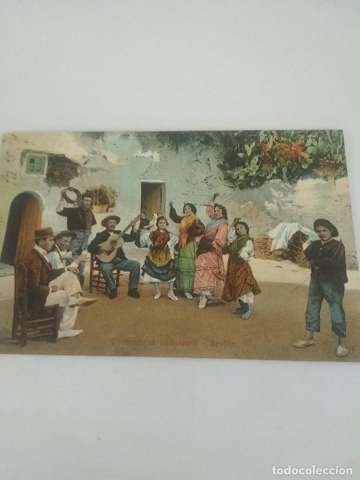 Postales: Postal de Sevilla - Foto 1