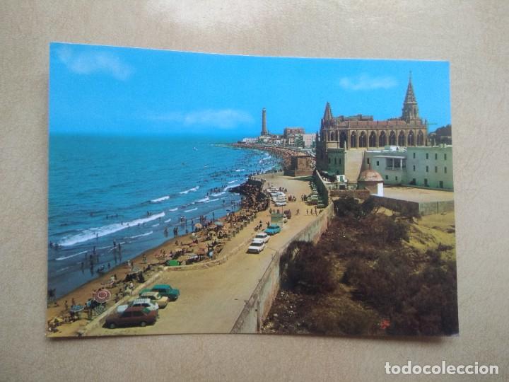 Postales: Postal chipiona, cadiz - Foto 1