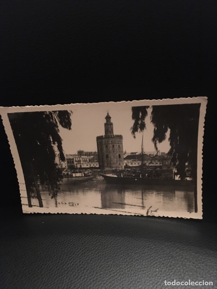 Postales: POSTAL DE SEVILLA - Foto 1