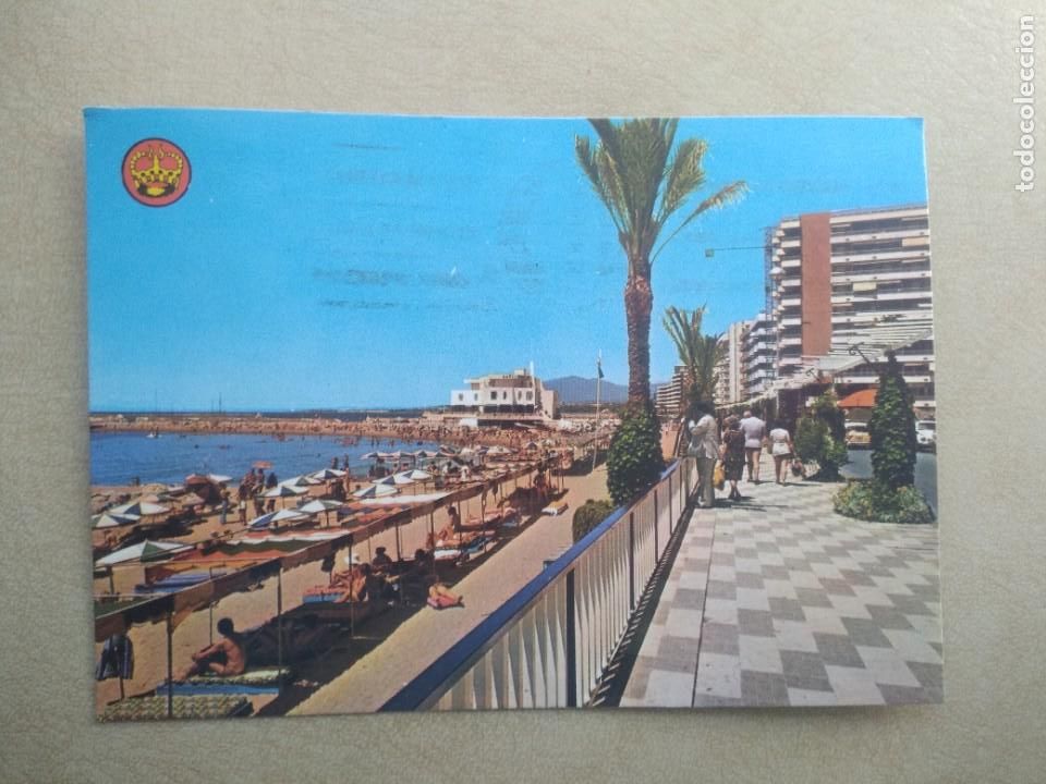 Postales: Postal marbella - Foto 1
