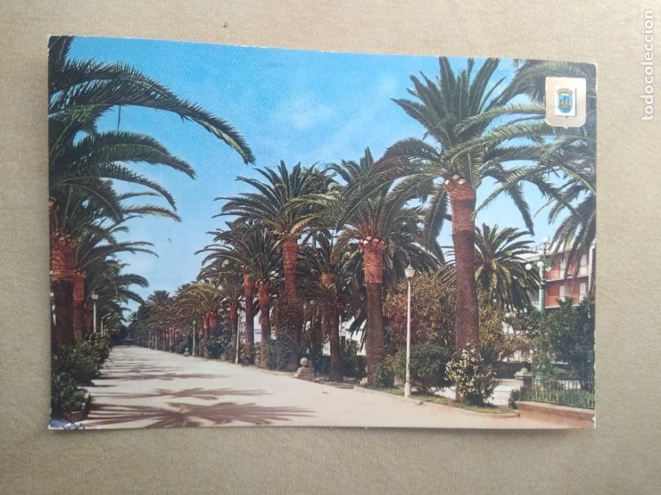 Postales: Postal puerto de santa maria, cadiz
