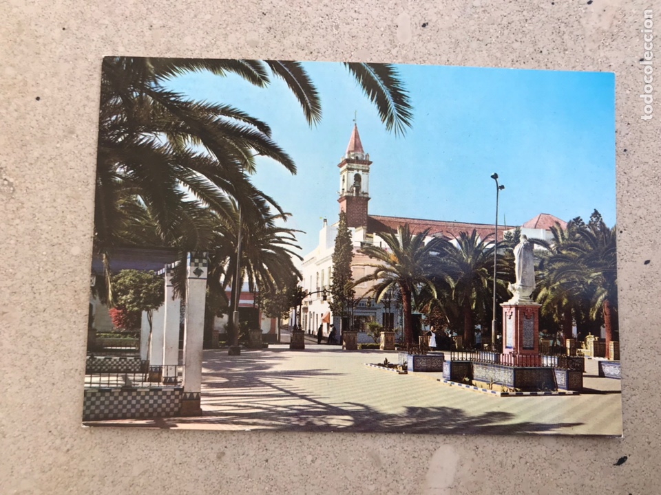Postales: Postal Ayamonte - Foto 1