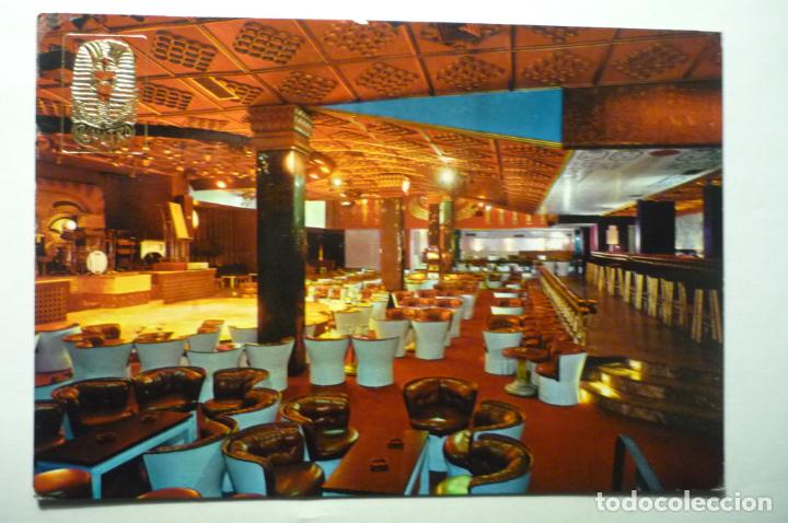 Postales: postal torremolinos.-cleopatra