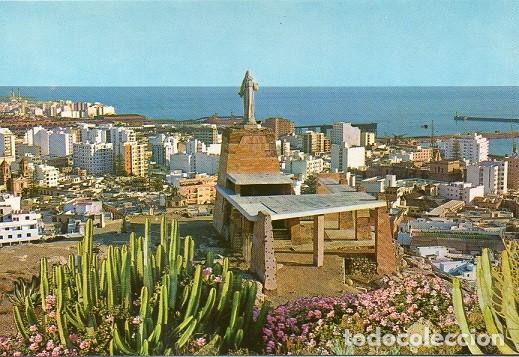 Postales: Almer&iacute;a - 1017 Vista Panor&aacute;mica
