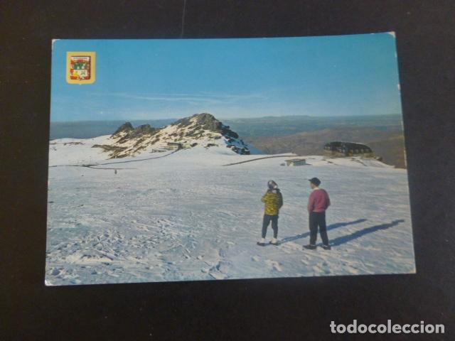 Postales: GRANADA SIERRA NEVADA - Foto 1
