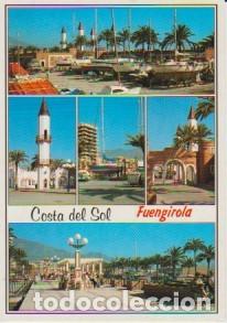 Postales: (203) FUENGIROLA - Foto 1